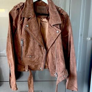 BlankNYC High Altitude Moto jacket